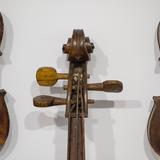 Obrazek: Wystawa instrumentów dawnych