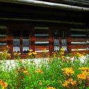 Image: Museum of Folk Culture in Sidzina