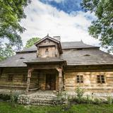 Image: The “Seclusion” Manor House in Miechów