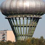 Image: Tarnowian “Cupola” Tower Tarnów