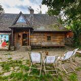 Image: Museum of the Polish Highlanders and Robbers in Rabka-Zdrój