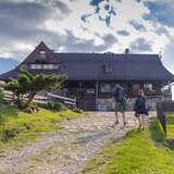 Image: Pod Durbaszką Mountain School and Recreation Centre