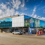 Image: Tarnów Bus Station