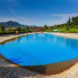 Image: Szymoszkowa Bathing Site Zakopane