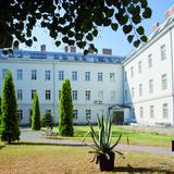 Image: Former Austro-Hungarian Barracks and the Austro-Hungarian Garrison Headquarters in Tarnów