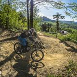 Image: Bike Park Kasina